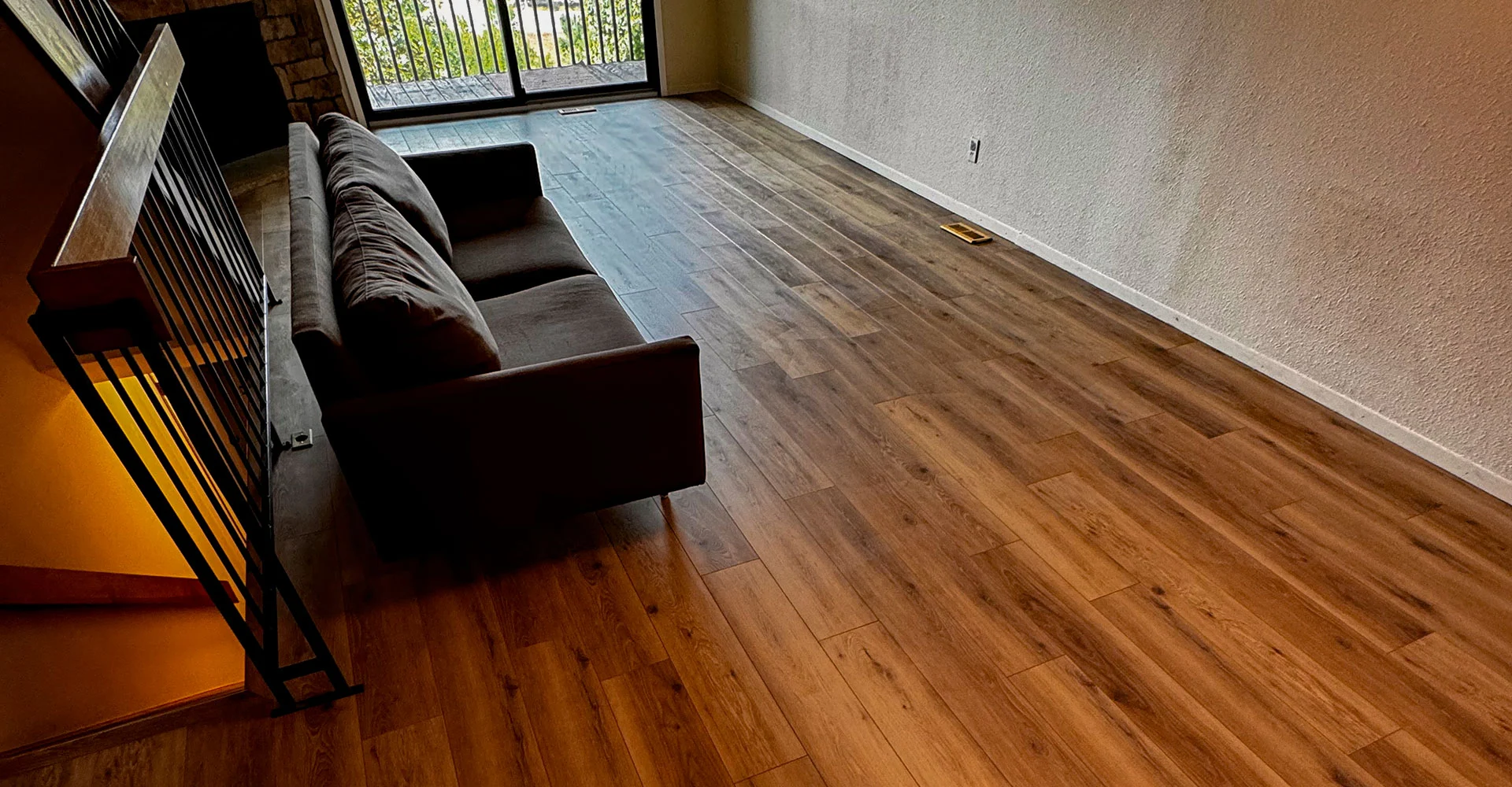 Ace Flooring - LVT and Laminate Installation