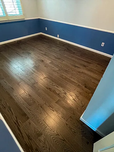 Hardwood Installation